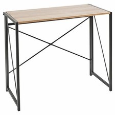 Tavolo consolle piano legno rovere corridoio ingresso sala arredo soggiorno Dresser / Vanity Tavolo price