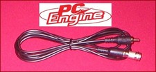 Cavo video RCA da 6 piedi e adattatore TV coassiale RF per console motore PC giapponese NEC NUOVO Video Sistemi Convertitore & Adattatore price