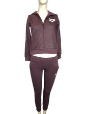 Tuta sportiva da ragazza Arena tuta da allenamento tracksuit Ho, rosso... Tracksuit Ragazza price