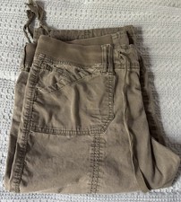 sonoma life style pantaloncino donna lunghezza ginocchio grigio Pantaloncini Donna price