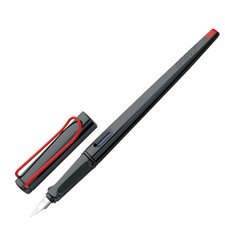 Lamy Joy Penna stilografica per calligrafia, Nero Chisel Tip (Calligraphy) Penna price