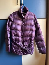 GIUBBOTTO PAUL&SHARK PIUMINO TRENCH CAPPOTTO PARKA DONNA WOMAN VIOLA PURPLE Trench Cappotto Donna price