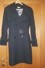 Trench Lungo Cannella Trench Cappotto Donna price