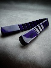 Scuro NUOVO fatto a mano flip rosario SAMURAI palla da biliardo regalo per uomo CHETKI Четки Rosari price