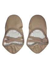 Scarpe ballerine ballerine bambina taglia 10 MT nuove rosa stelle disegnate in California Ballet Ballerine Ragazza price