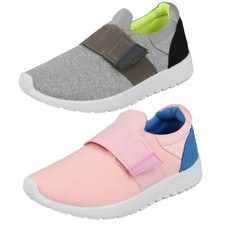 Scarpe Casual In Tela Elastico Per Ragazze Scarpe Casual Ragazza price