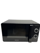 Forno a microonde con grill Cecotec Proclean 3030 da 20 l Forni a microonde price