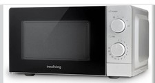 INNOLIVING Forno Microonde Capacità 19 Litri  Funzione Scongelamento Forni a microonde price