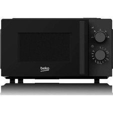 Beko MOC20100B2 Forno a Microonde Capacita 20 Lt Potenza 700 W Nero Forni a microonde price