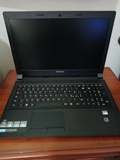 Notebook Lenovo B50-45 - AMD E1 - 2GB - 320GB Notebook price