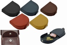 Portamonete a tacco in eco pelle uomo donna banconote portafoglio con bottone Portafoglio Uomo price