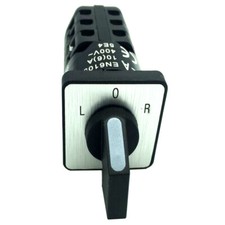 1X Interruttore a Camma Elettrico Universale Interruttori Rotanti ZH-A 125V 250V 400V 3Posizioni Industrial Cucina Attrezzatura price