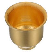 Portacandele in metallo candele elettriche per centrotavola in ottone Supporto per Candle price