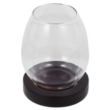 Portacandele per centrotavola candelabro in vetro tealight rotondo Supporto per Candle price