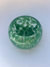 Portacandele in vetro John Lewis Tealight. Nuovo con etichetta Supporto per Candle price