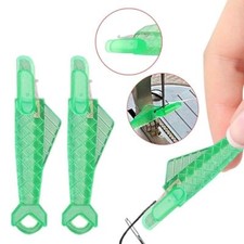 5pcs Infila Ago Macchina da cucire strumento per infilare cucito aghi accessori Accessori per macchine da cucire price