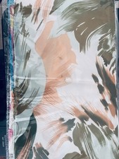 Sciarpa testa donna bellissima morbida 36 pollici nuova nella manica aggiungi glamour floreale Headscarf price