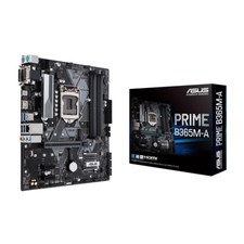 ASUS PRIME B365M-A LGA-1151 DDR4 M.2 supporto HDMI SATA 6Gbps scheda madre mATX Motherboard price