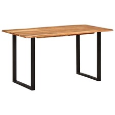 Dining Table, Dining Tables, Tavolo Da Pranzo vidaXL Dining & Cucina Tavolo price