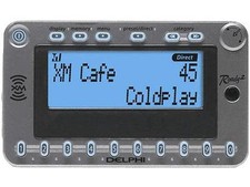 Radio Satellitare Delphi Roady 2 nuova ricambio SOLO ricevitore (senza accessori) Accessori per Satellite Receiver price