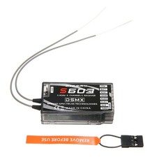 Ricevitore ultra lungo raggio per accessori telecomando JR/Spektrum/DSM-X/DSM2 Accessori per Satellite Receiver price