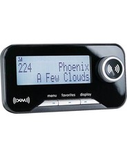 Radio satellitare Audiovox Xpress EZ Dock & Play XM con kit auto 5EJVQ0CE - NUOVISSIMA Accessori per Satellite Receiver price