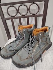 Stivali casual da trekking Salkin uomo USA taglia 11 Stivali uomo price