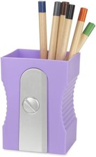 Balvi porta matite carta Sharpener temperino Malva plastica 27646 Matita Sharpener price