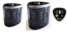 TEMPERA MATITE Peach 2 FORI Pencil Sharpener PO102 A PILE USA 4 PILE STILO AA Matita Sharpener price