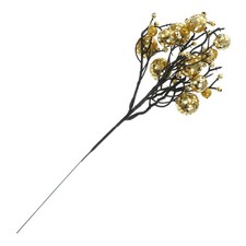 Rami di Bacche per Decorazione Bastone Albero di Natale Steli Artificiali Christmas Tree price