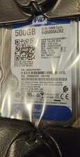 *Nuovo con scatola* WD Blue 500 GB 3,5 pollici SATA 6 Gb/s 5400 RPM 64 MB cache PC disco rigido Hard Drives price