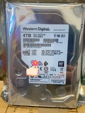 Western Digital HUS726T4TALA6L4 Ultrastar 4 TB 3,5" disco rigido SATA Hard Drives price