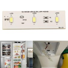 Striscia LED di ricambio di qualità per frigoriferi Electrolux modello ZBE2350HCA Refrigerators price