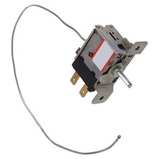 WPF22A Termostato controllo temperatura 2 pin per frigoriferi e congelatori Refrigerators price