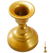 Centrotavola portacandele a colonna supporto retrò per sala da pranzo Supporto per Candle price