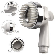 Soffione Doccia Shampoo Rubinetto Vasche Cucina Lavelli Gorgogliante Multifunzione Bathtubs price