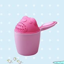 Baby Shower Shampoo Tazze Sciacquo Scoop Irrigatore Bagno Acqua Bailer Bathtubs price