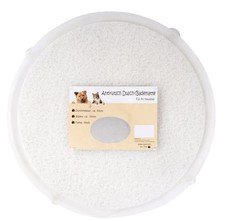 Tappetino Per Doccia E Bagno Per Animali 50Cm Rotondo Pulizia Cura Accessori Accessori per Cura Bagno price
