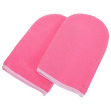 Accessori Per Il Bagno Di Cera Guanti La Cura Della Scaldamani Manicure Accessori per Cura Bagno price