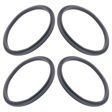 4pz Guarnizione Frullatore Ricambi Frullatore Silicone Anelli di Tenuta Blenders price