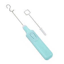 Miscelatore Pigmenti Elettrico Portatile Pittura Frullatore Colori Agitatore Strumento Blenders price