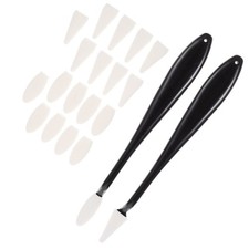 Set 4 Pezzi Frullatori per Schizzi Gomma in Spugna Strumenti di Disegno per Artisti Blenders price