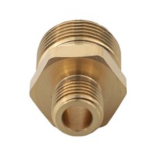 Adattatore tubo affidabile per lavatrici esterno 22 interno giunto da 15 a 14 Washing Machines price