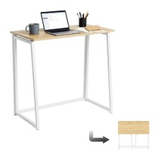 SCRIVANIA PER COMPUTER PIEGHEVOLE POSTAZIONE LAVORO UFFICIO STUDIO MODERNA COMPA Ufficio Computer Scrivania price