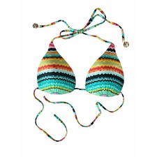 Top bikini imbottito Luli Fama XS Bikini price