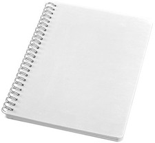 Blocco note appunti notebook L con spirale Happy color e copertina rigid 0G1M Notebook e blocco note price