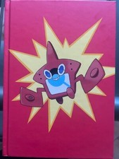 NOTEBOOK TACCUINO BLOCCO NOTE POKEMON SOLE E LUNA GADGET UFFICIALE NINTENDO ☆ Notebook e blocco note price