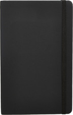 A5 Classic Notebook, Blocco Note Diario per Ufficio, Scuola, Casa, Scrittura E P Notebook e blocco note price