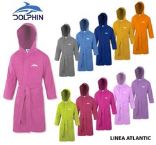Accappatoio sport microfibra uomo donna cappuccio S/M/L/XL/XXL promozione ATLANT Accappatoio price