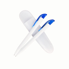 Stampa Personalizzata Harrier Nouveau Penna E Matita Set Con Protettiva Custodia Matita Custodia price